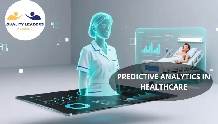 PREDICTIVE ANALYTICS IN HEALTHCARE: EVIDENCE-BASED INSIGHTS FOR PROACTIVE CLINICAL AND OPERATIONAL DECISION-MAKING